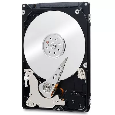 WD10SPZX Disque Dur 1 To 2.5 pour PC portable - Western - 1