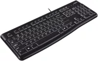 LOGITECH KEYBOARD K120 FOR BUSNESS FR