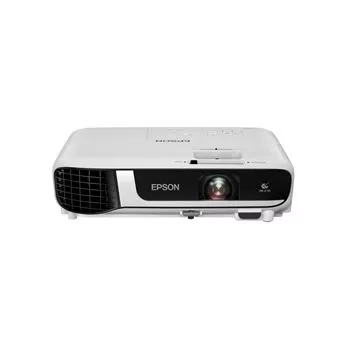EB-W51 Data Show Epson EB-W51 Blanc - 2