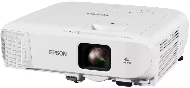 EB2142W Data show Epson EB2142W 4200Lm HDMI USB WiFi - 1