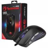 Souris Gamer MARVO g813 Scorpion