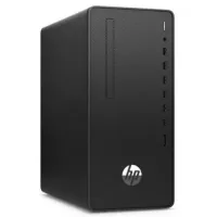 Desktop HP 290 G4 Intel I3-10100 - 4Go RAM - 1 TO