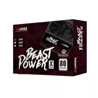 Alimentation Aures BEAST POWER 450W 80+ WHITE