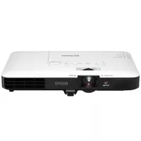 Data Show EPSON EB-1780W 3000 Lumen