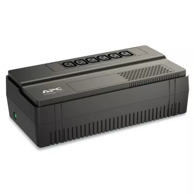 BV650I-IEC Onduleur APC BV650I IEC Easy UPS BV 650VA AVR 230V - 0