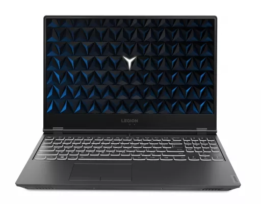 Legion-i5-rtx2060 Laptop Gamer Lenovo Legion 15.6, 8G, 512G SSD, RTX - 2