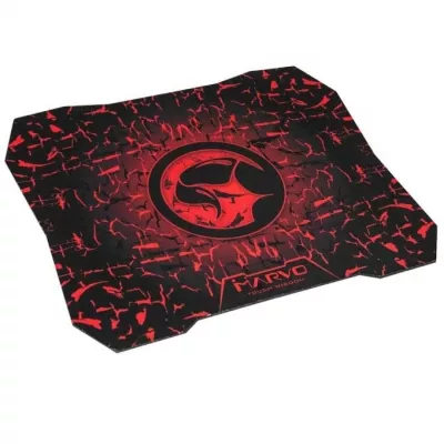 Marvo  M355 + G1 Marvo Combo Kit Souris + Tapis Gaming Marvo - 2