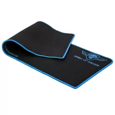SOG-T-Victory Tapis de souris Spirit of Gamer Victory - Bleu - 2