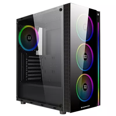 PC  I7-9700KF - 120G PC Gamer i7-9700KF, 16Go RAM, GTX 1650, 120G SSD - 0