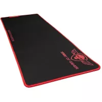 Tapis de souris Spirit of Gamer Victory - Rouge