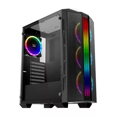 PC R5 3600X 120GB PC GAMER Ryzen 5 3600X, 16G RAM, GTX 1650, 120G - 0
