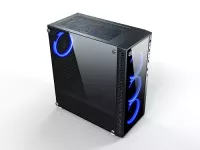 Pc Gamer I3-9100F, 16G RAM, GTX 1650, 256G SSD