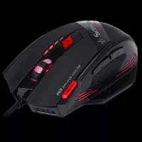 SOURIS LED GAMING SCORPION M420