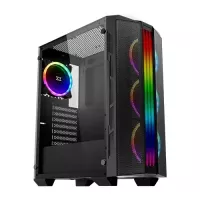 PC GAMER Ryzen 5 3600X, 16G RAM, GTX 1650, 120G