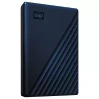 Disque dur externe pour Mac 2 To WD Midnight Blue