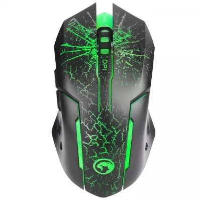 Marvo M207 Souris LED Scorpion Marvo M207 - 1