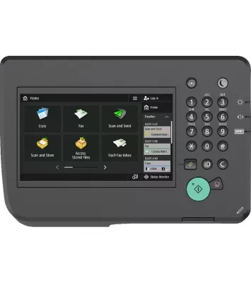 2425i Photocopieur CANON A3/A4 imageRUNNER 2425i - 1