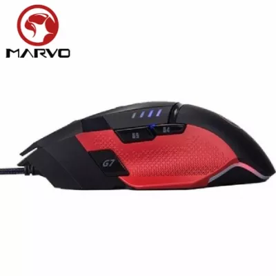 Marvo G981 Souris LED Scorpion Marvo G981 - 1