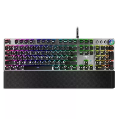 XPERT-K1100 CLAVIER Spirit Of Gamer XPERT-K1100 - 1