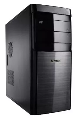 Desk-I3-4130T-4-500 Desktop Intel core i3-4130T, 4G RAM, 500G HDD - 0