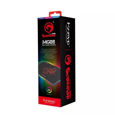 MG08 TAPIS RGB FLEXIBLE SCORPION MG08 - 1