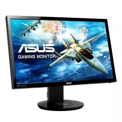 ASUS- VG248QE Ecran ASUS GAMING 24 LED 3D - 144Hz 1ms - 1
