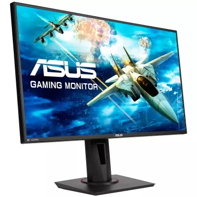 834_MONIT MONITEUR ASUS 27 VG278Q FULL HD GAMING 144 Hz - 0