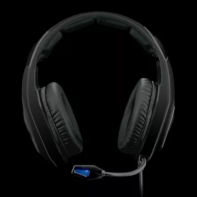 ELITE-H50 BLK Casque Spirit of Gamer ELITE-H50 BLACK - 1