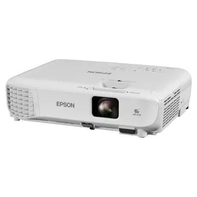 EB-X06 Data Show Epson EB-X06 LCD 3600 ANSI lumens - 0