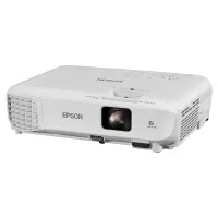 Data Show Epson EB-X06 LCD 3600 ANSI lumens