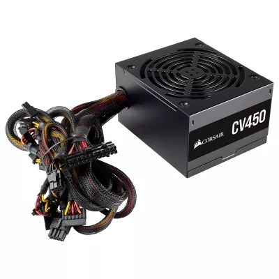 CP-9020209-EU Alimentation Corsair CV450 80+ Bronze 450W - 1