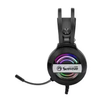 Casque gaming MARVO Scorpion HG8902 - USB