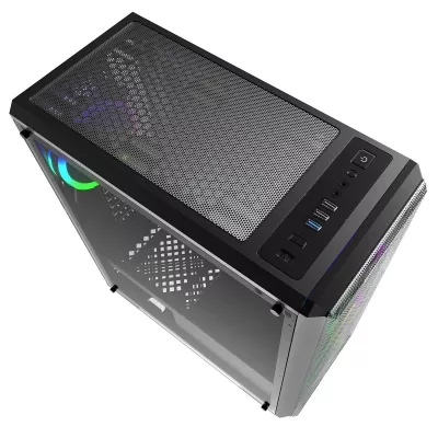 XIMA EN42876 Boitier Xigmatek Beast ATX EN42876 - 2