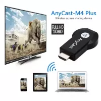 Anycast M4 Plus WiFi Display Dongle Adaptateur