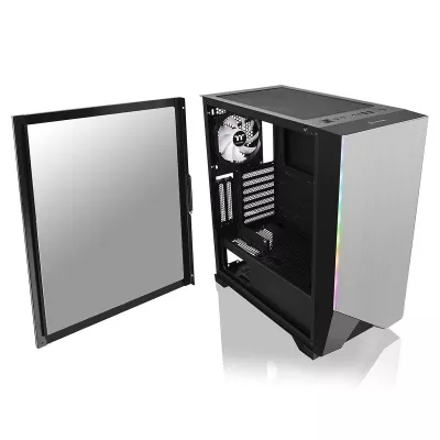 CA-1P4-00M1WN-00 Boitier Thermaltake H550TG ARGB - 0