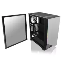 Boitier Thermaltake H550TG ARGB