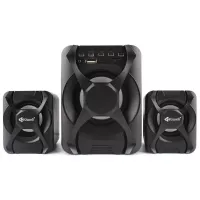 Haut-parleur Bluetooth KISONLI U-2500BT