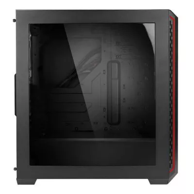 Antec P7 Boitier Gamer - Antec P7 Window Red - 1
