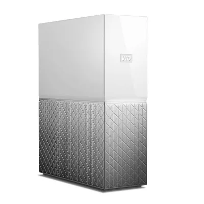WDBVXC0080HWT Disque dur externe 8 To - WD My Cloud Home - 2