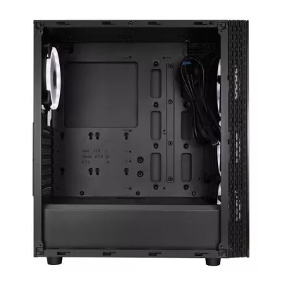 XIMA Poseidon Boitier Xigmatek Poseidon ATX - 2