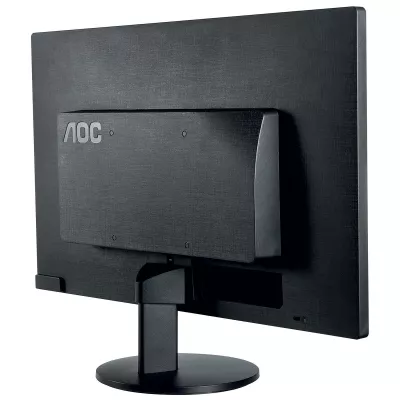 E970SWN Ecran AOC 18.5 LED - E970SWN - 2