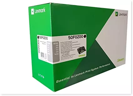 52D0Z00 Toner laser Lexmark Original 52D0Z00 - 0