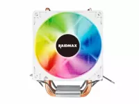 Ventilateur CPU ARGB - RAIDMAX AC904