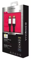 Cable HDMI VIVANCO 3.0m Premium Series - 42202