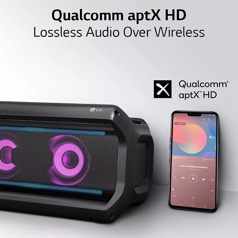 PK7.ADZALLK PORTABLE BLUETOOTH SPEAKER PK7.ADZALLK - 2