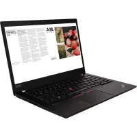 LAPTOP LENOVO T14 i7-10510U, 8GB 20S0001AFE
