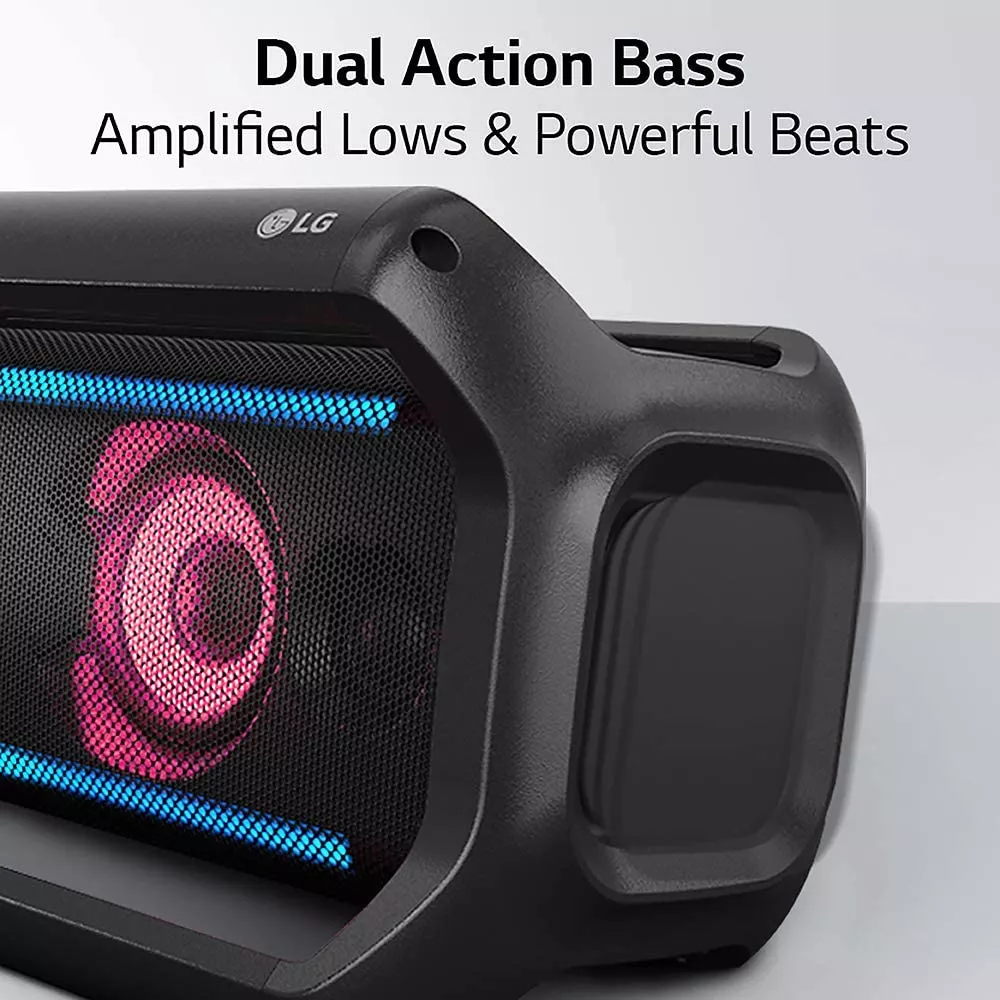 PK7.ADZALLK PORTABLE BLUETOOTH SPEAKER PK7.ADZALLK - 3