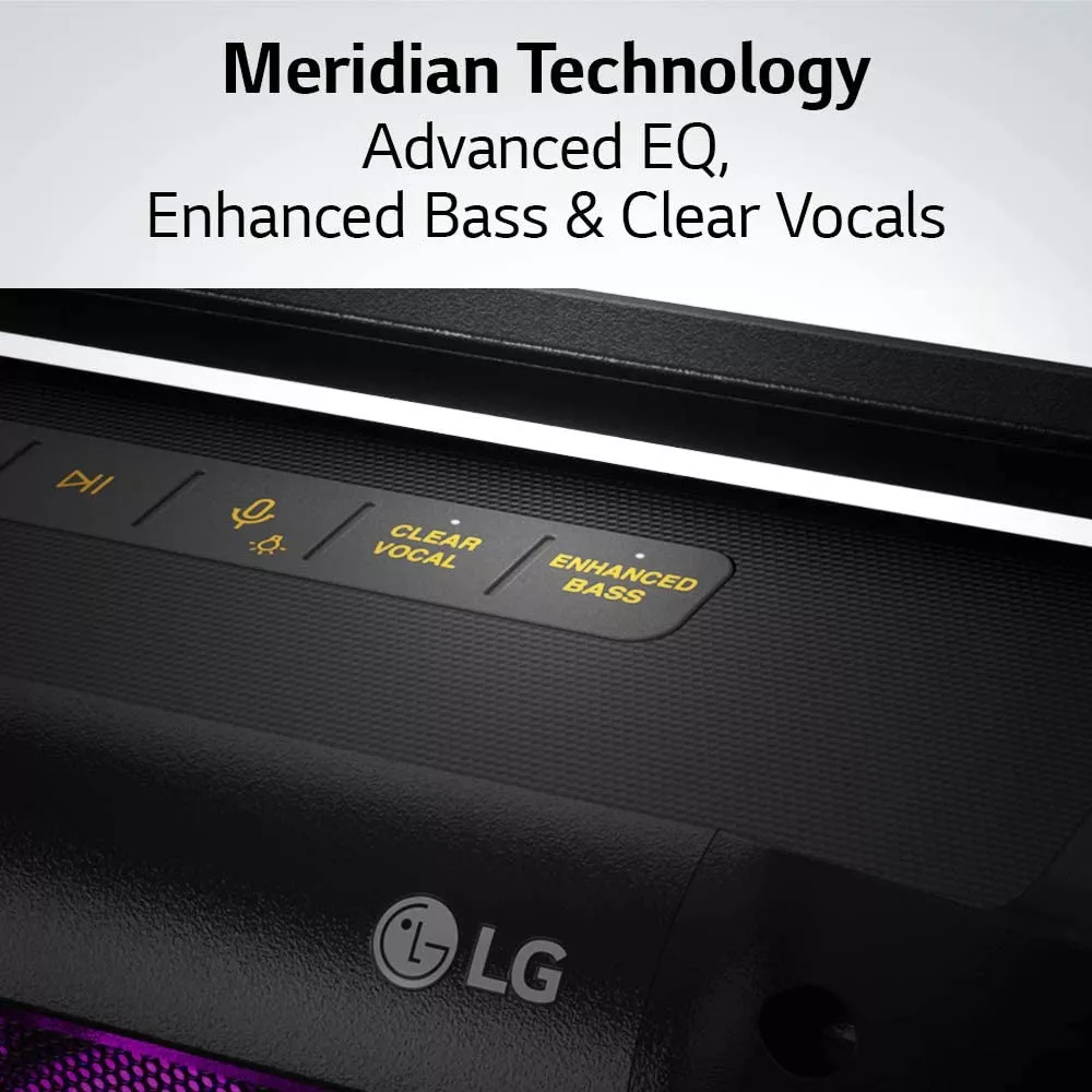 PK7.ADZALLK PORTABLE BLUETOOTH SPEAKER PK7.ADZALLK - 5