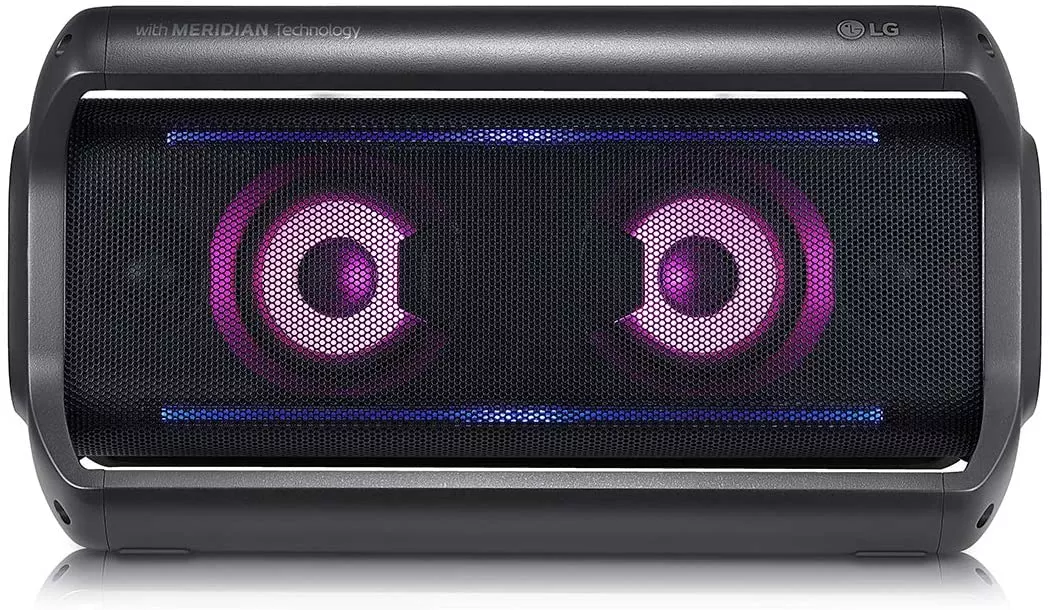 PK7.ADZALLK PORTABLE BLUETOOTH SPEAKER PK7.ADZALLK - 0