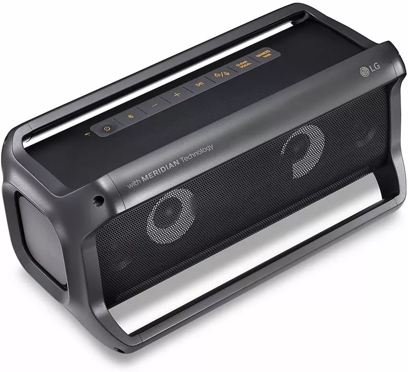 PK7.ADZALLK PORTABLE BLUETOOTH SPEAKER PK7.ADZALLK - 1